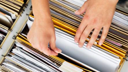 Comment archiver ses documents ?
