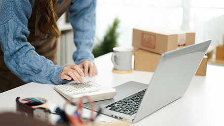 Comment bien calculer le prix d'envoi d’un colis ?