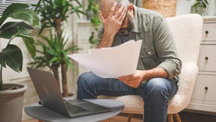 Une erreur sur votre fiche de paie ? Réagissez !