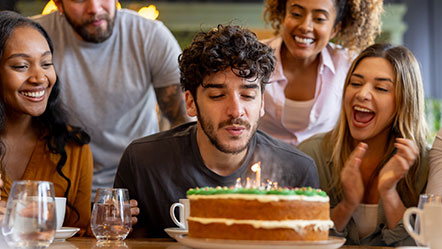 Idées de message d'anniversaire : plus de 50 exemples originaux et touchants