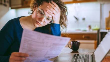 Quittances de loyer : combien de temps les conserver ?