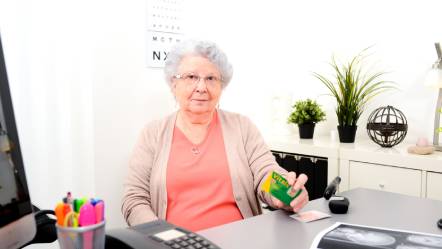 Comment refaire sa carte Vitale ?