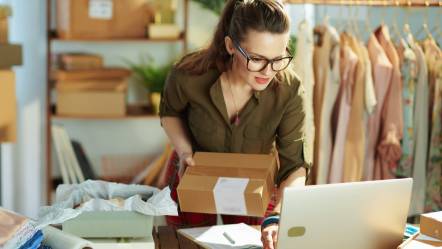 E-commerçant : faites de la livraison un moteur de votre croissance