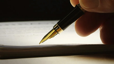 Comment envoyer un manuscrit à un éditeur ?