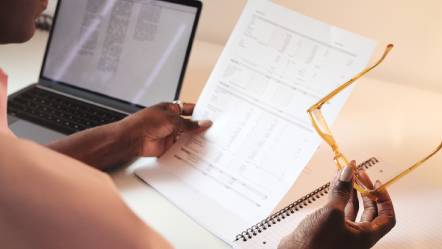 Comment analyser votre bulletin de paie ?