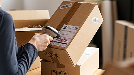 Vendez sur Amazon et livrez mieux avec La Poste Pro Expéditions