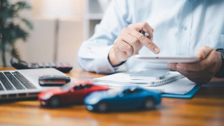 Vente de voiture entre particuliers, les documents à fournir