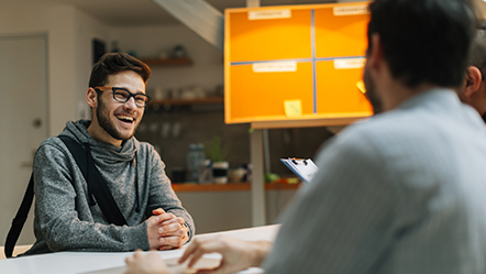 Recruter efficacement avec le digital : 6 étapes pour réussir