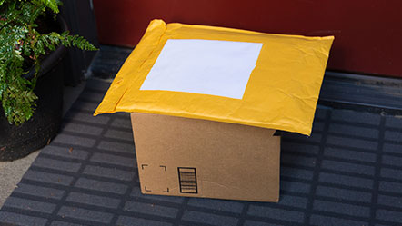 Envoyer un petit colis en Lettre verte suivie avec Woocommerce