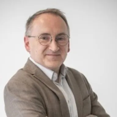 Portrait Sébastien Richez