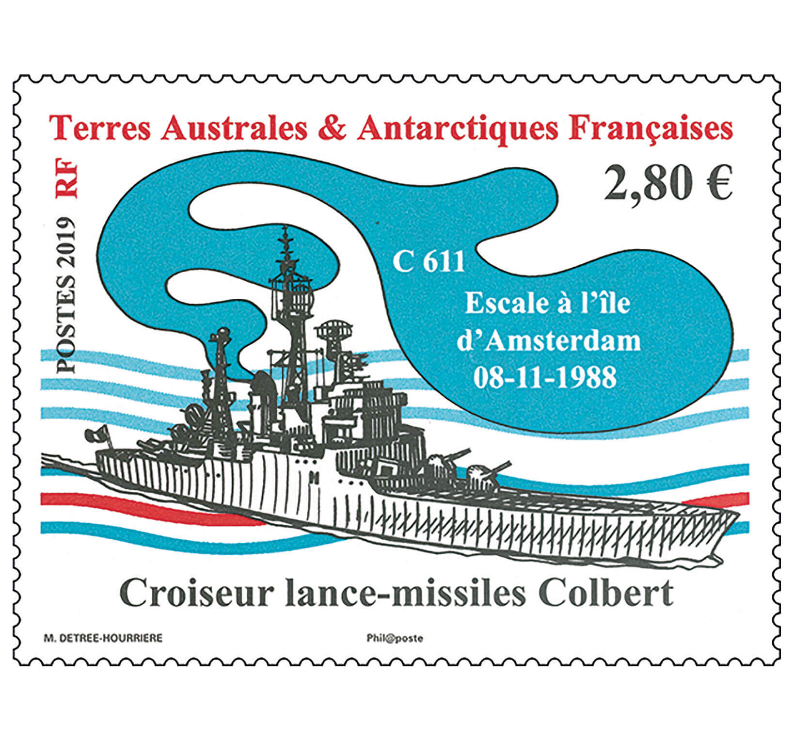 missile français en 4 lettres