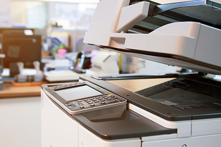 Guide: Les principaux types d'imprimantes