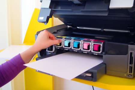 Comment bien choisir une imprimante et un scanner pour son entreprise ? -  La Poste Professionnels