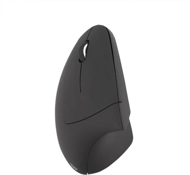 TNB Souris ergonomique verticale sans fil - Pour gaucher - Noir - souris  d'Ordinateursfavorable à acheter dans notre magasin