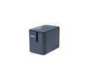 Ql-810w imprimante pour étiquettes thermique directe 300600 dpi avec fil  &sans fil - La Poste