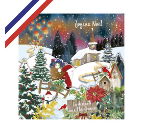Joyeux Noël - Les Plus Grands Artistes Francais Et Intenationaux