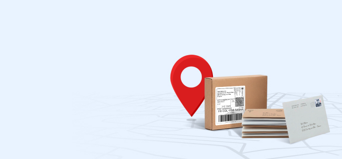 Vous déménagez ? transférez votre courrier en toute simplicité
