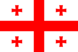 drapeau Géorgie