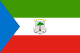 drapeau Guinée équatoriale