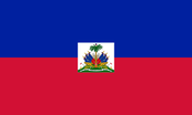 drapeau Haïti