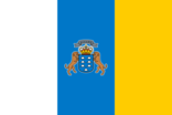 drapeau Iles Canaries