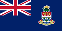 drapeau Iles Caimans