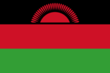 drapeau Malawi