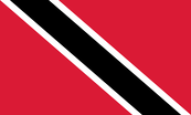 drapeau Trinité-et-Tobago
