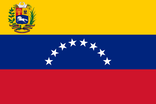 drapeau Vénézuéla