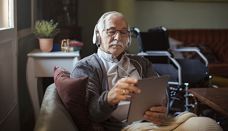 quels objets connectés pour la santé de nos seniors