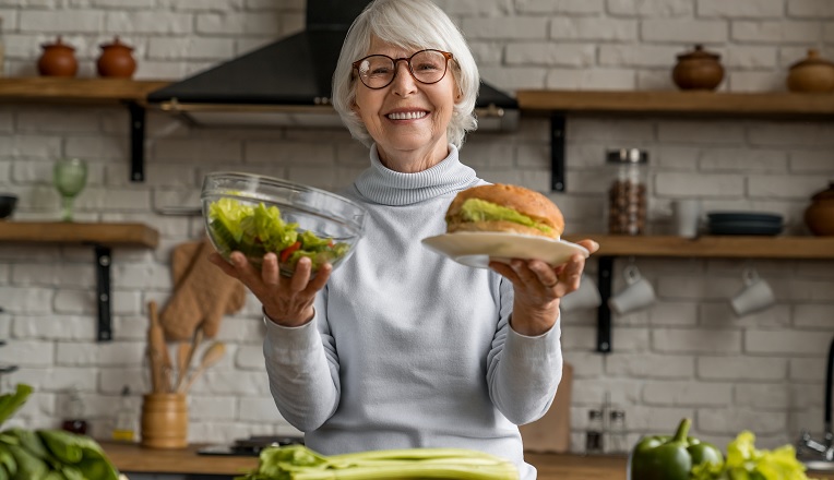 garder le goût de manger à tous les âges