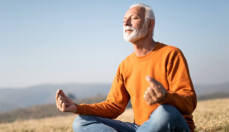 les bienfaits de la méditation