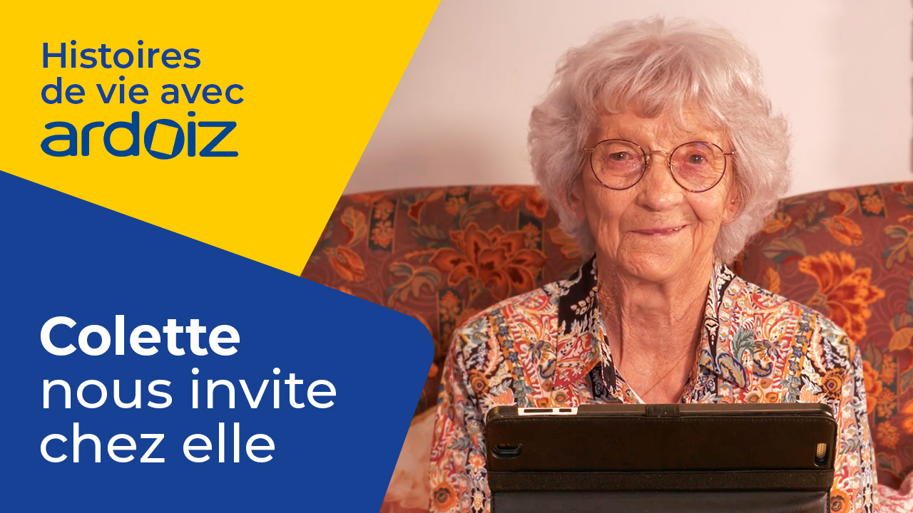 Histoires de vie avec ardoiz
