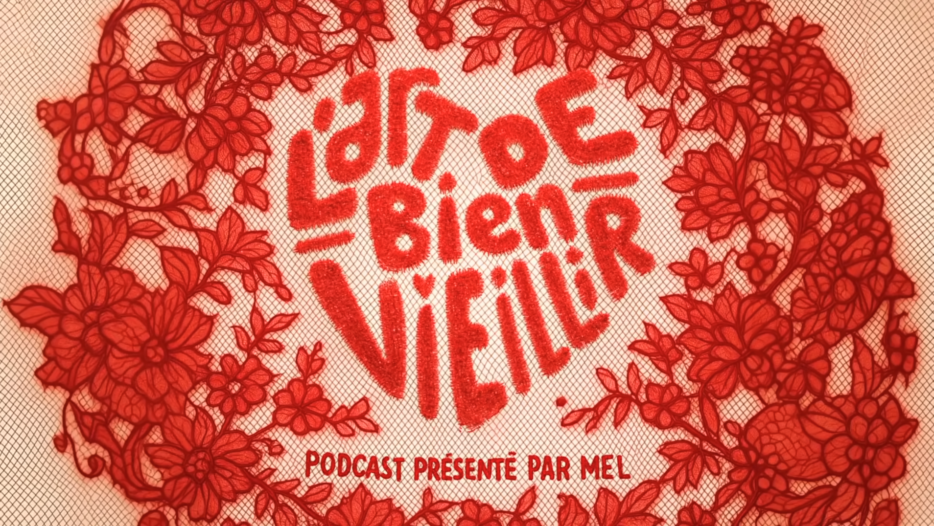 l'art de bien vieillir