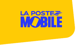 La Poste Mobile logo