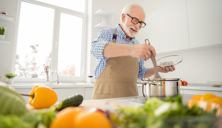 bien manger pour soi et pour la planète