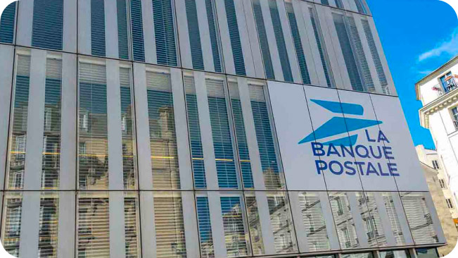 La raison d'être de La Banque Postale